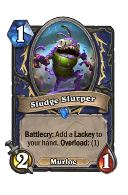 Sludge Slurper