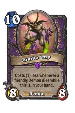 Jumbo Imp