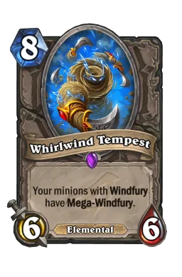 Whirlwind Tempest
