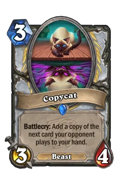Copycat