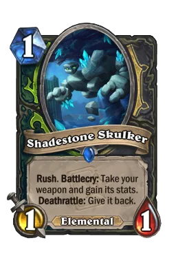 Shadestone Skulker