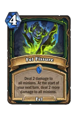 Fel Fissure