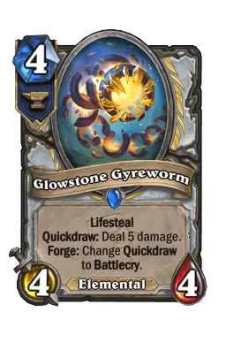 Glowstone Gyreworm