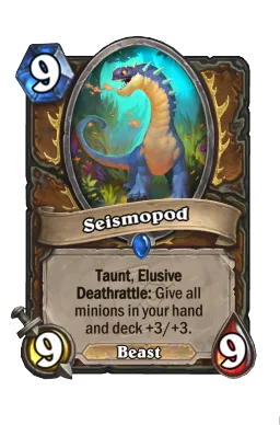 Seismopod