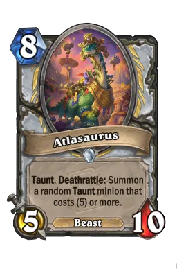Atlasaurus