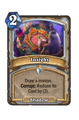 Insight