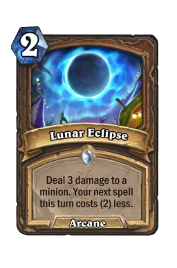 Lunar Eclipse