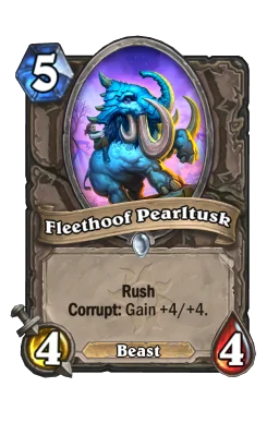 Fleethoof Pearltusk