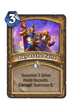 Day at the Faire