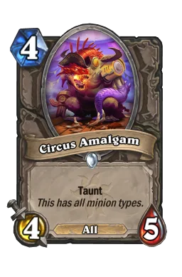 Circus Amalgam