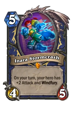 Inara Stormcrash