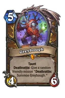 Greybough