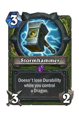 Stormhammer