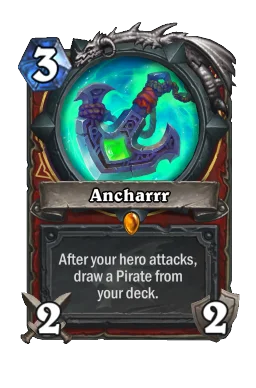 Ancharrr