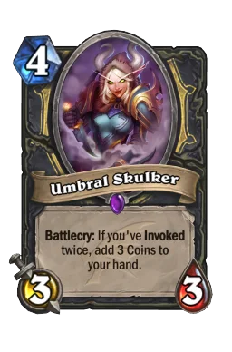Umbral Skulker