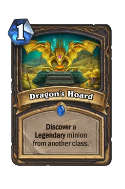 Dragon's Hoard