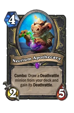 Necrium Apothecary