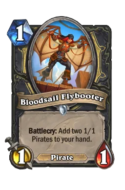 Bloodsail Flybooter