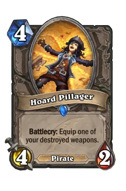 Hoard Pillager