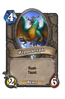 Hippogryph