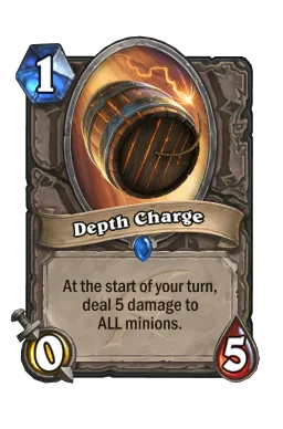 Depth Charge