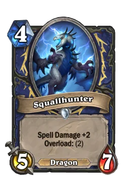 Squallhunter