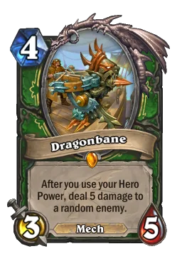 Dragonbane