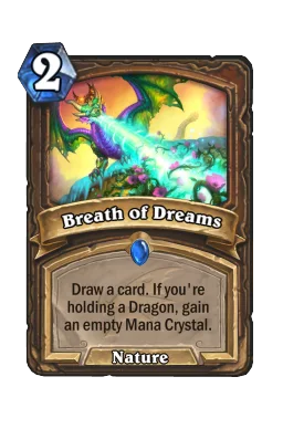 Breath of Dreams