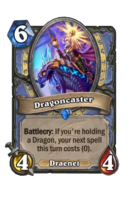 Dragoncaster