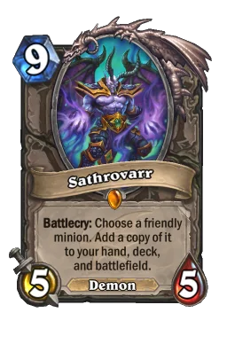 Sathrovarr