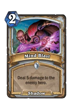 Mind Blast