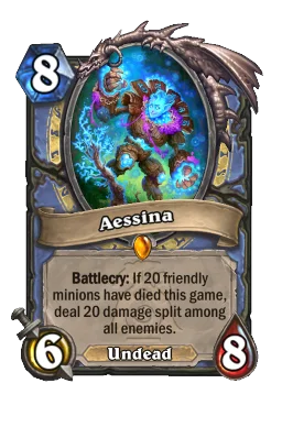 Aessina