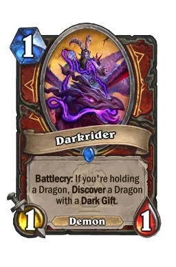 Darkrider