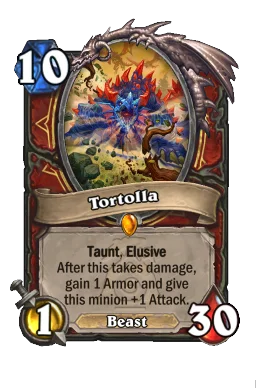 Tortolla