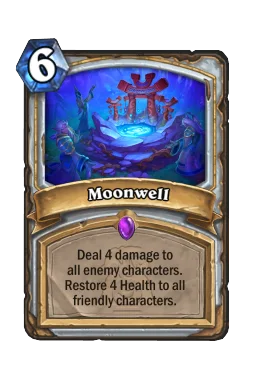 Moonwell