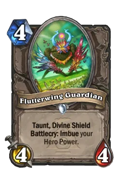 Flutterwing Guardian