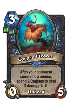 Corpse Flower