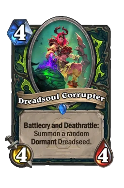 Dreadsoul Corrupter