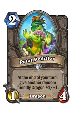 Petal Peddler