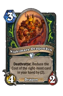 Nightmare Dragonkin