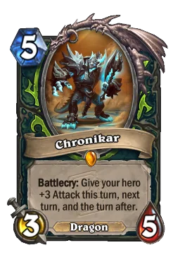 Chronikar