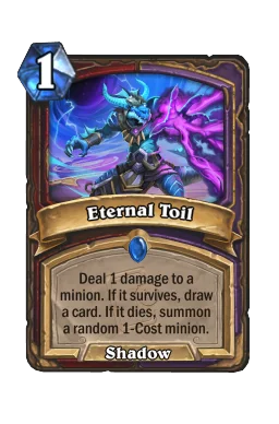 Eternal Toil