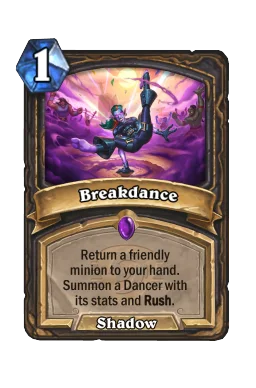 Breakdance