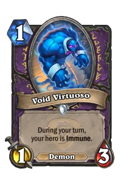 Void Virtuoso