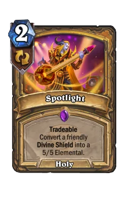 Spotlight