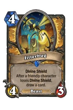 Jitterbug