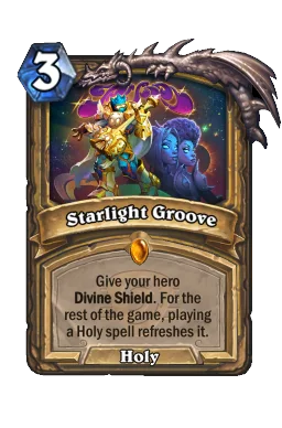 Starlight Groove