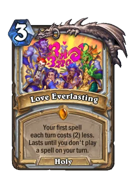 Love Everlasting
