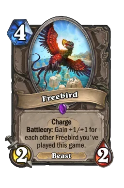 Freebird