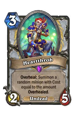 Heartthrob